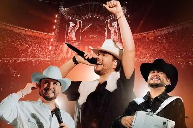 Alista las botas y el sombrero: ¡Edén Muñoz en Veracruz! 